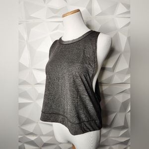 Women's size 8 Lululemon top